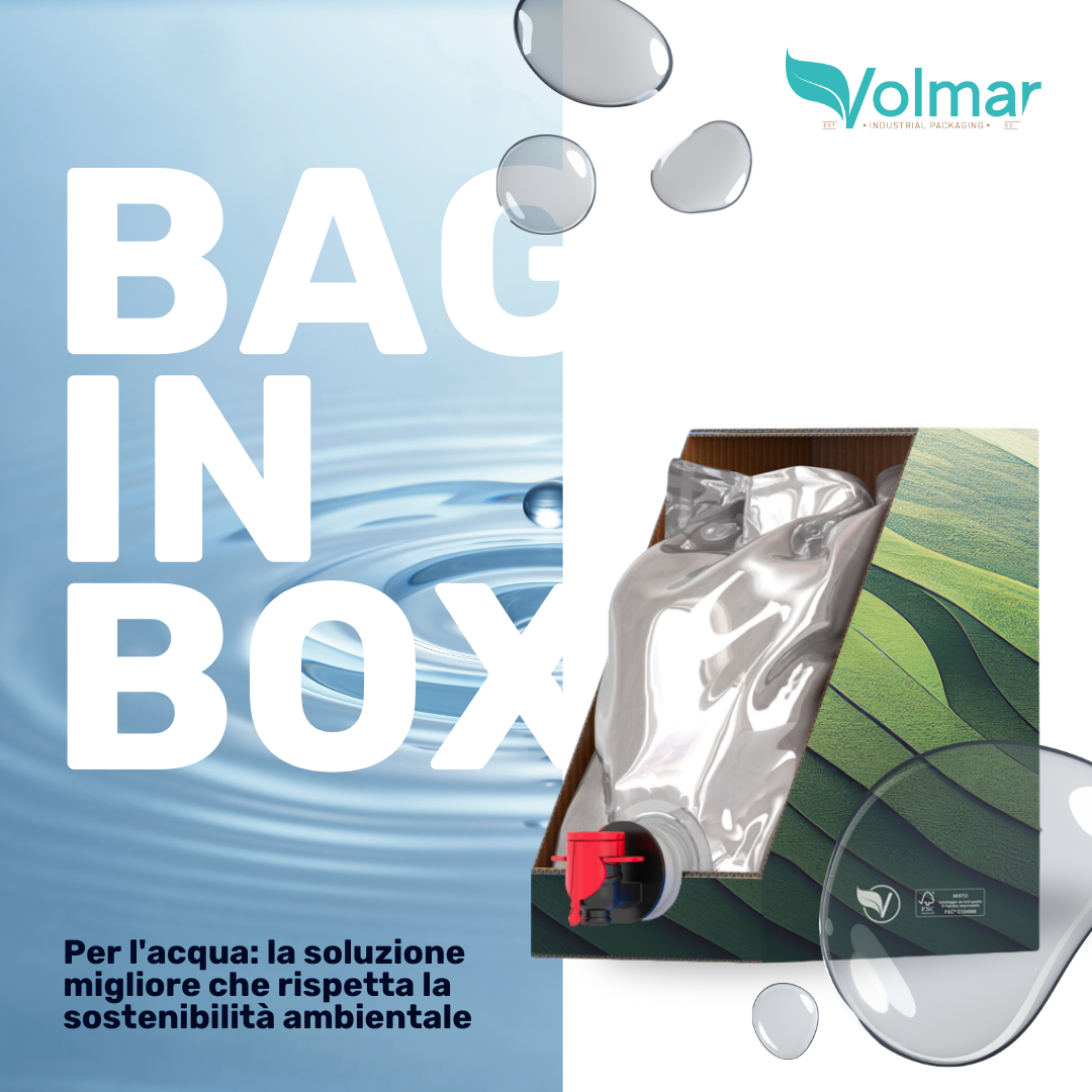 Bag in Box